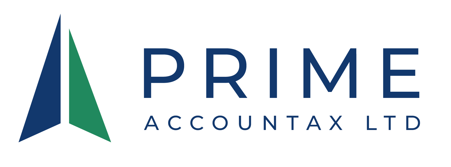 Prime Accountax LTD